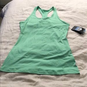 NWT Nike dri-fit tank workout tank